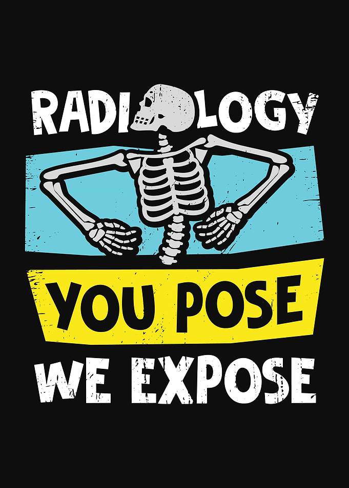 Radiology Radiologist