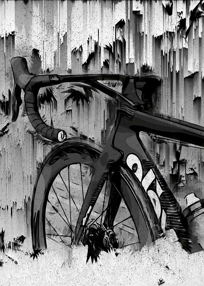 Bycicle Artwork