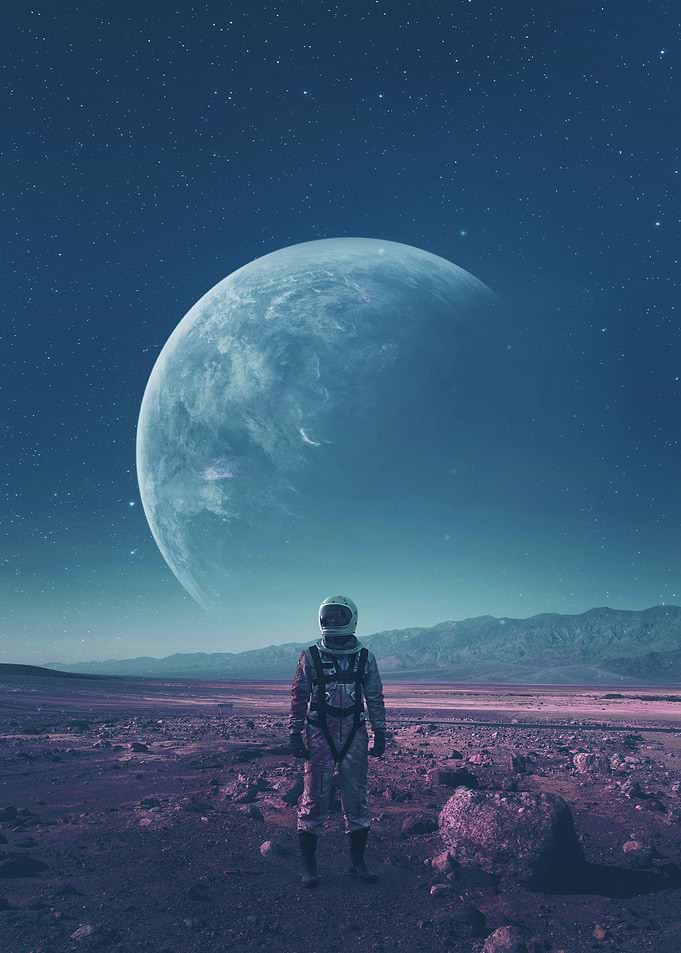 Lost Planet