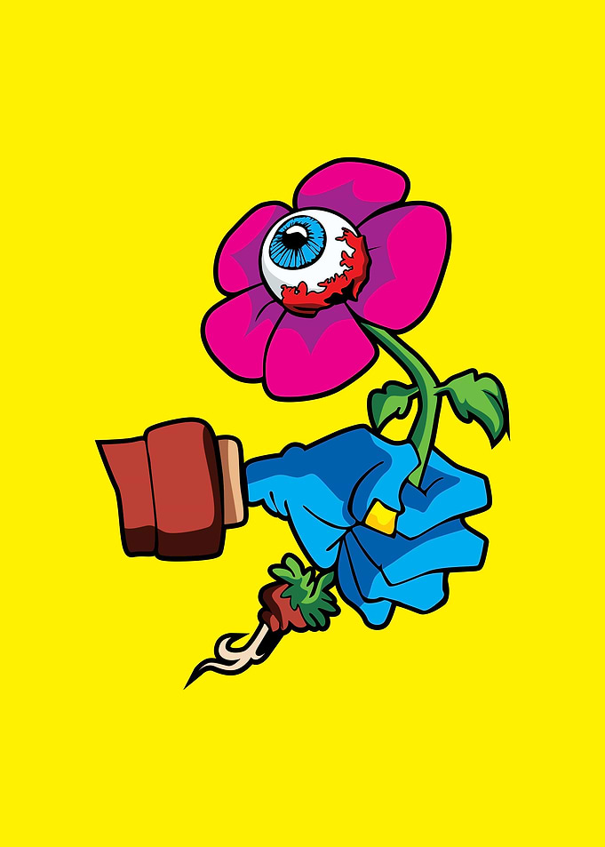 Plants vs Zombies