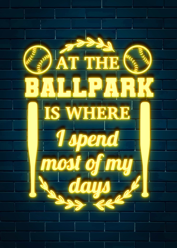 Baseball
