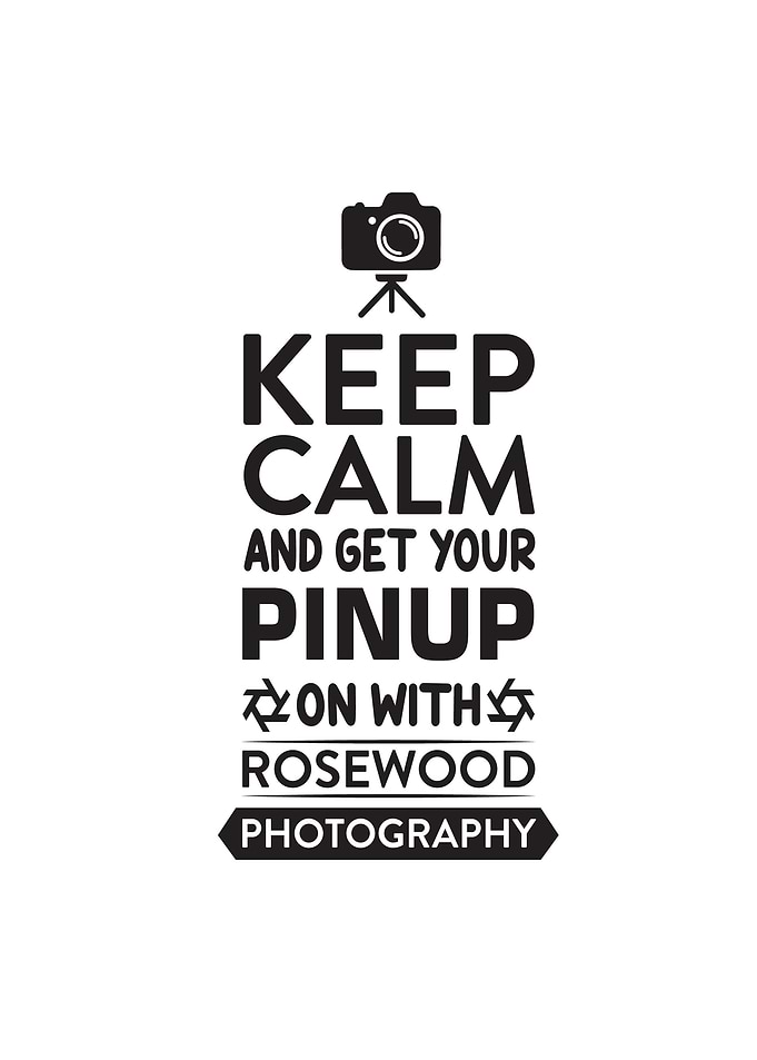 Keep Calm Photography