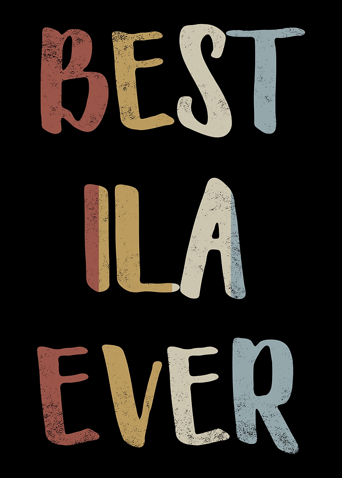 Best Ila Ever