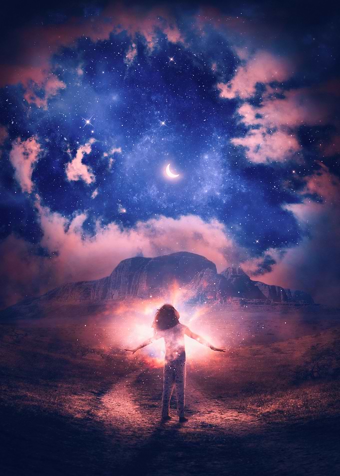INTERSTELLAR CONNECTION