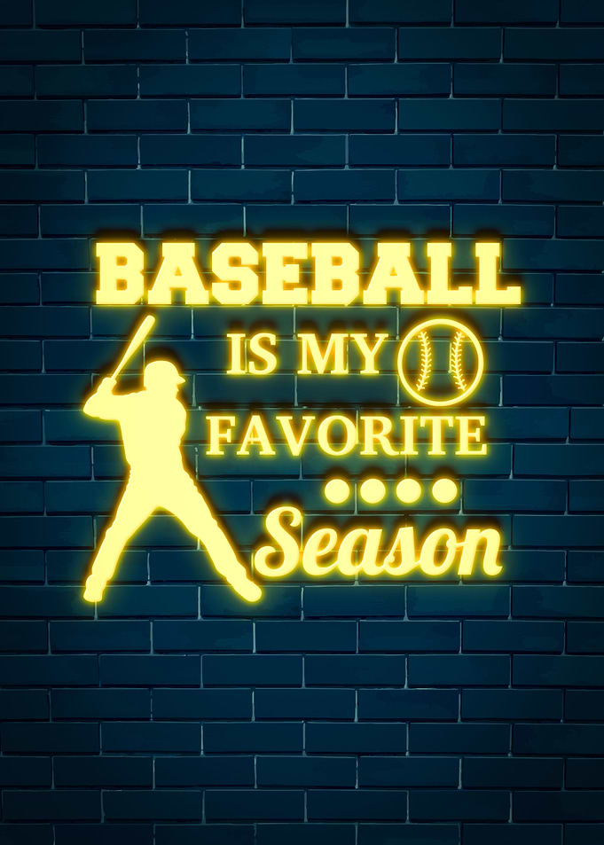 Baseball