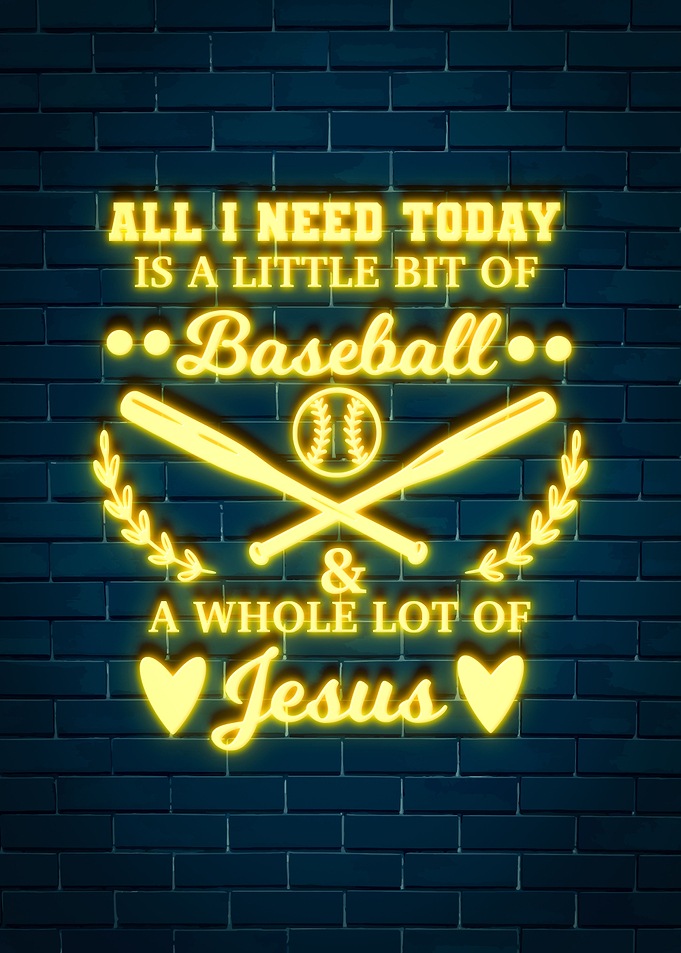 Baseball