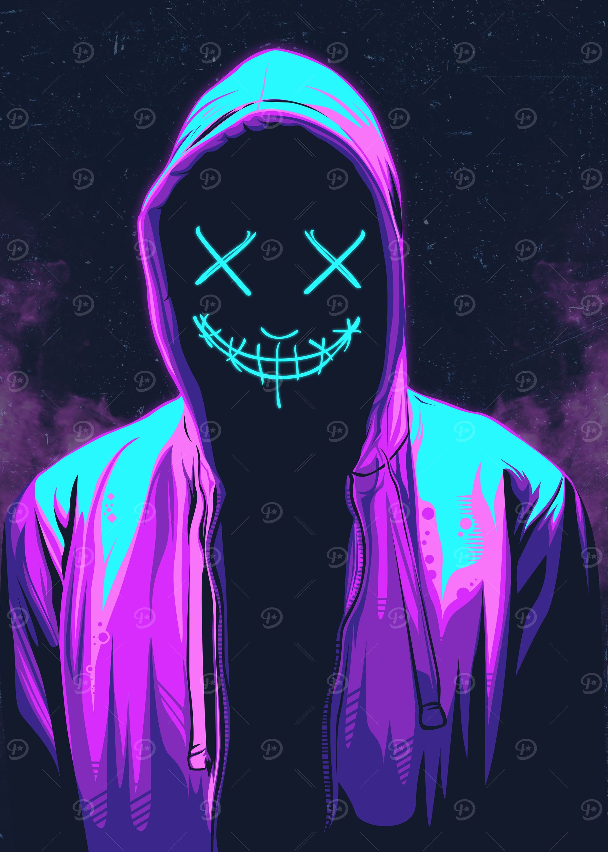 Anonymous Player