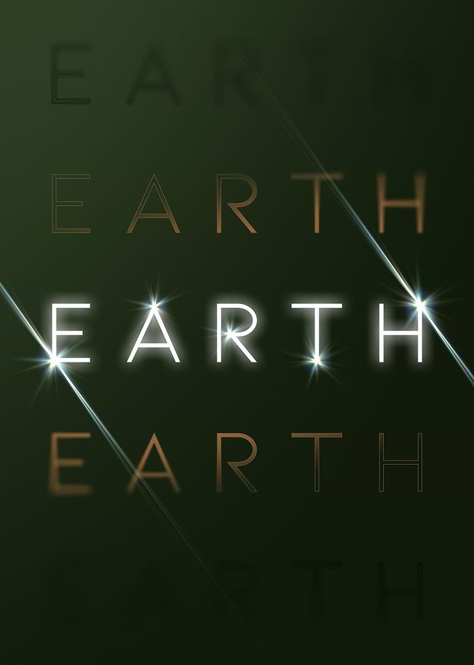 Earth Elementals in Text