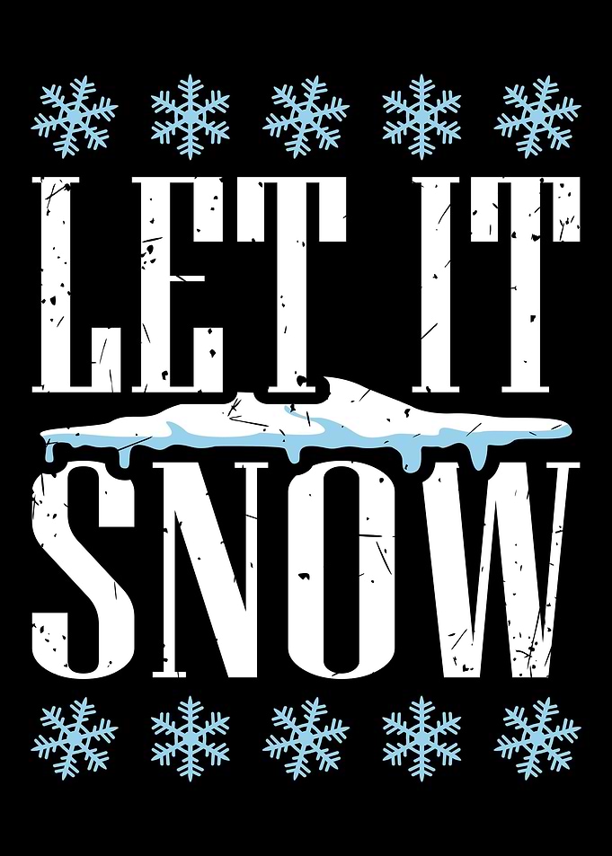 Snow