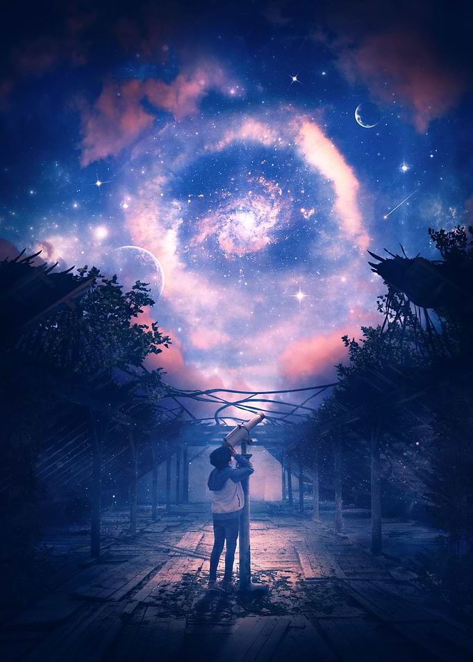ENDLESS DREAM