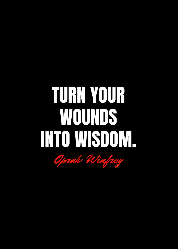 Oprah Winfrey Quotes