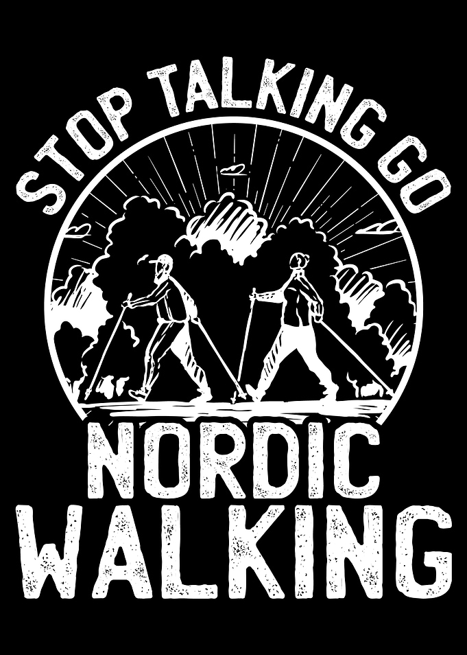 Nordic Walking Gifts