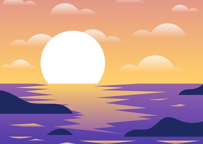Great Wave