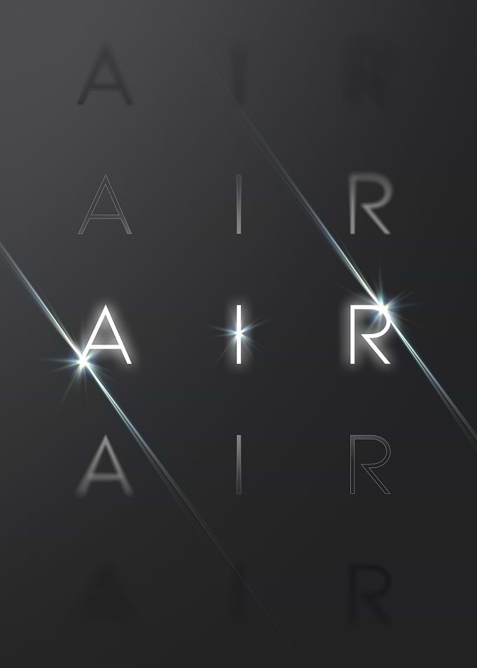 Air Elementals in Text