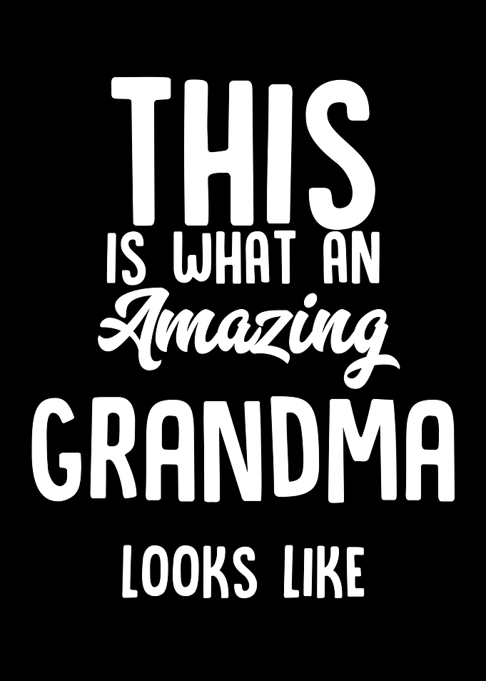 This Is What An Amazing