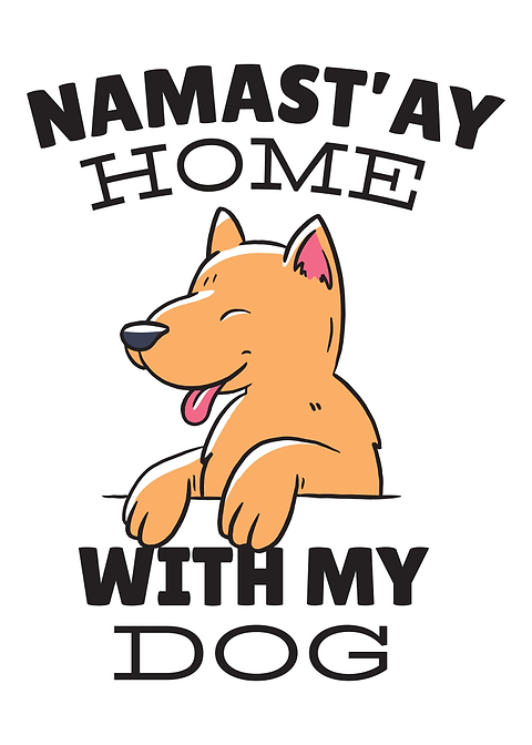 Dog Love Gift