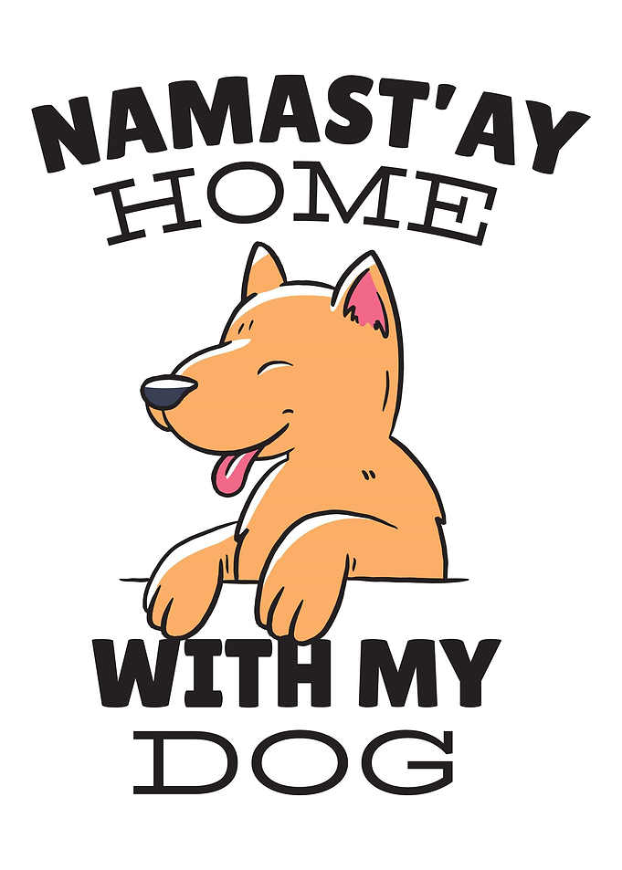 Dog Love Gift