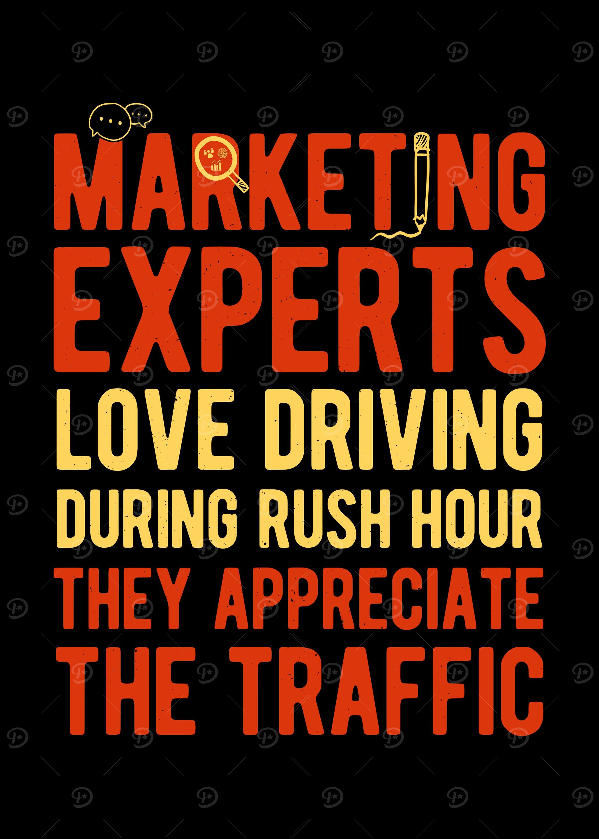 Funny Marketing Quote