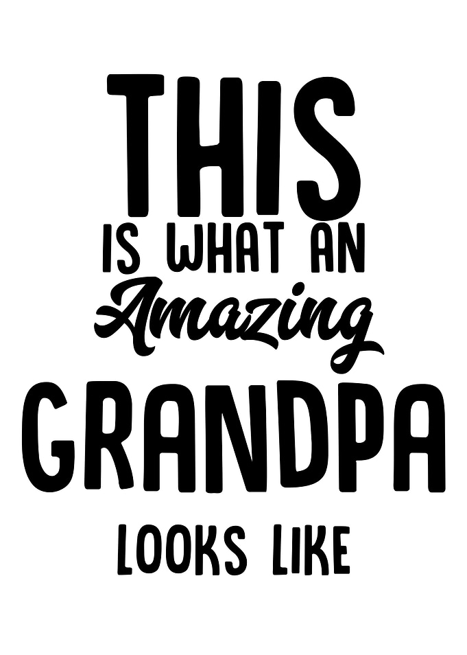 This Is What An Amazing
