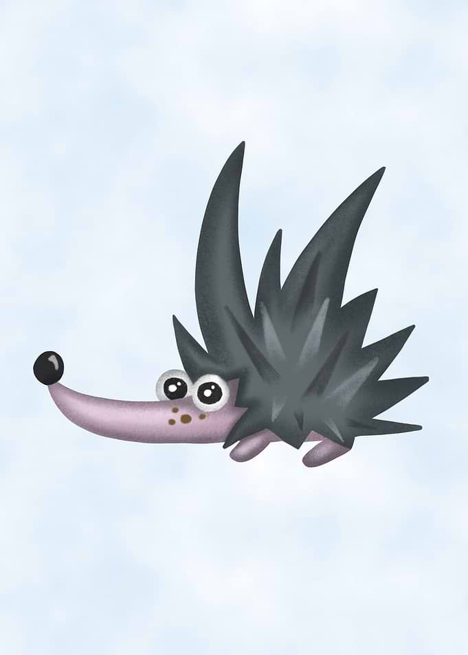 Hedgehog