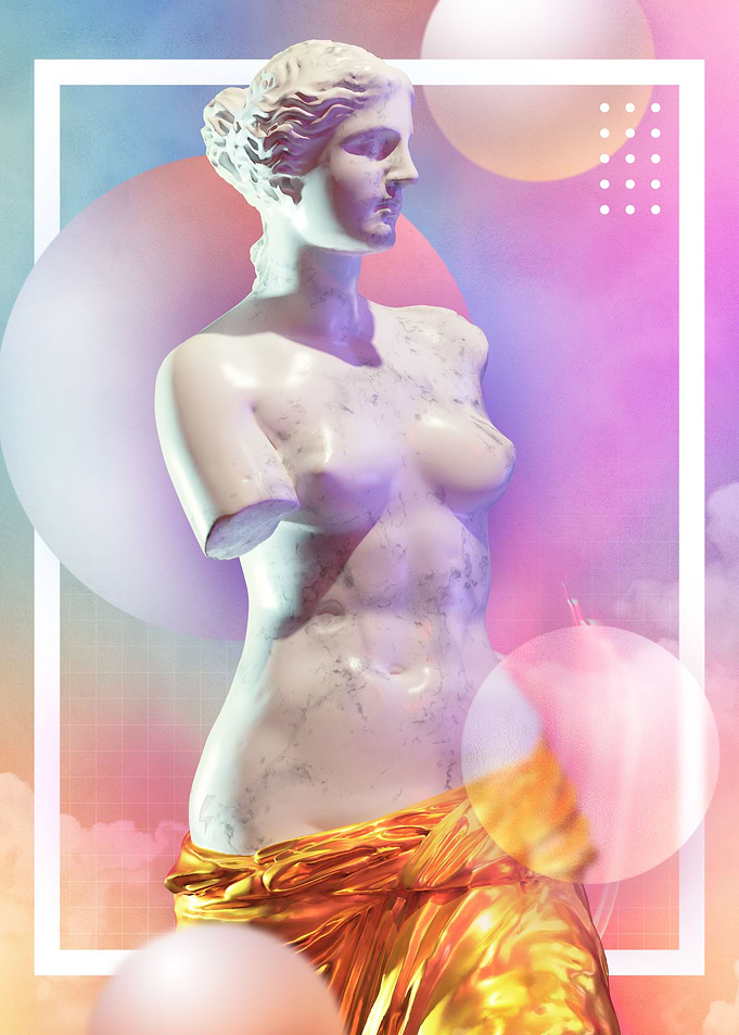 Venus De Milo