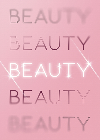 Beauty Motivational in Pin