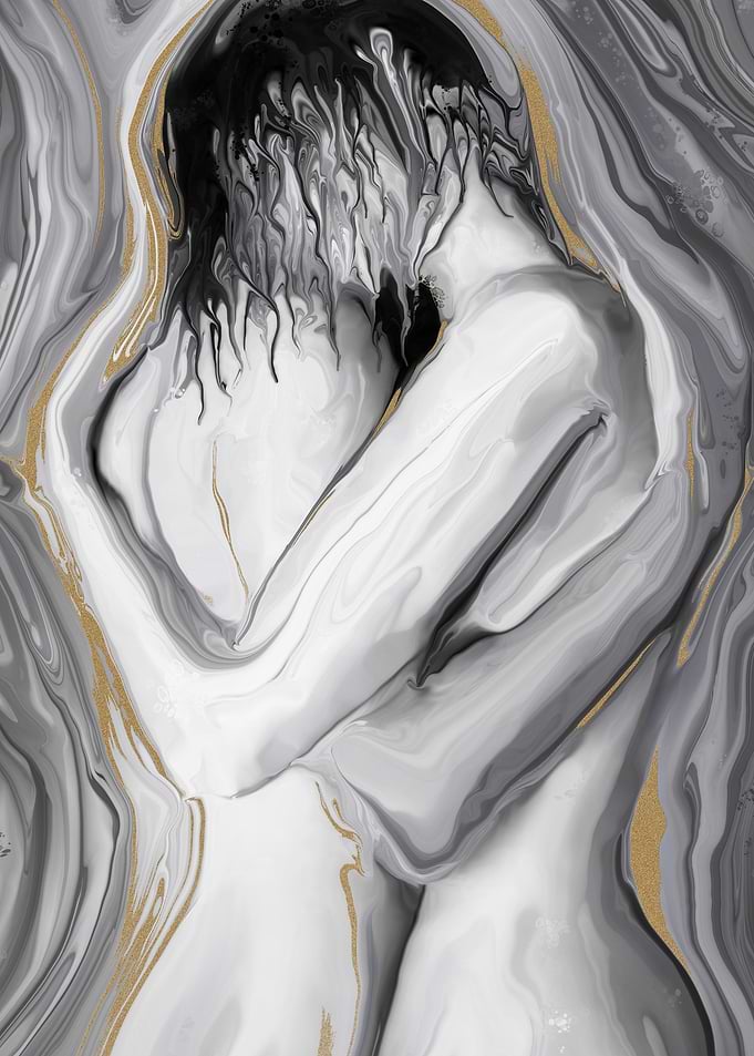 Embrace me No2