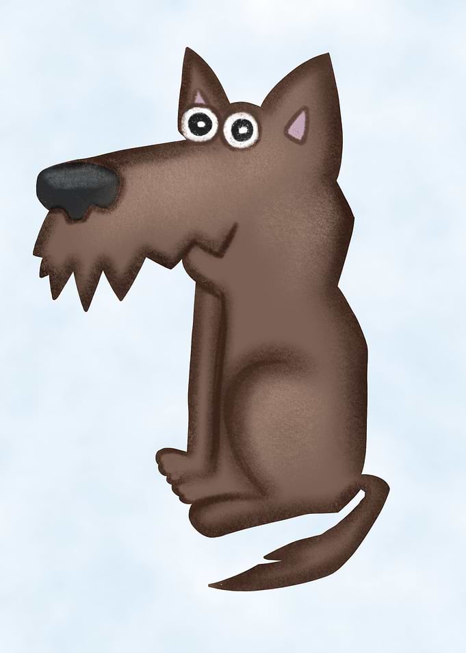 Dog