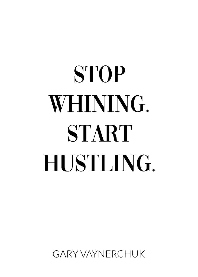 Gary Vaynerchuk Quote