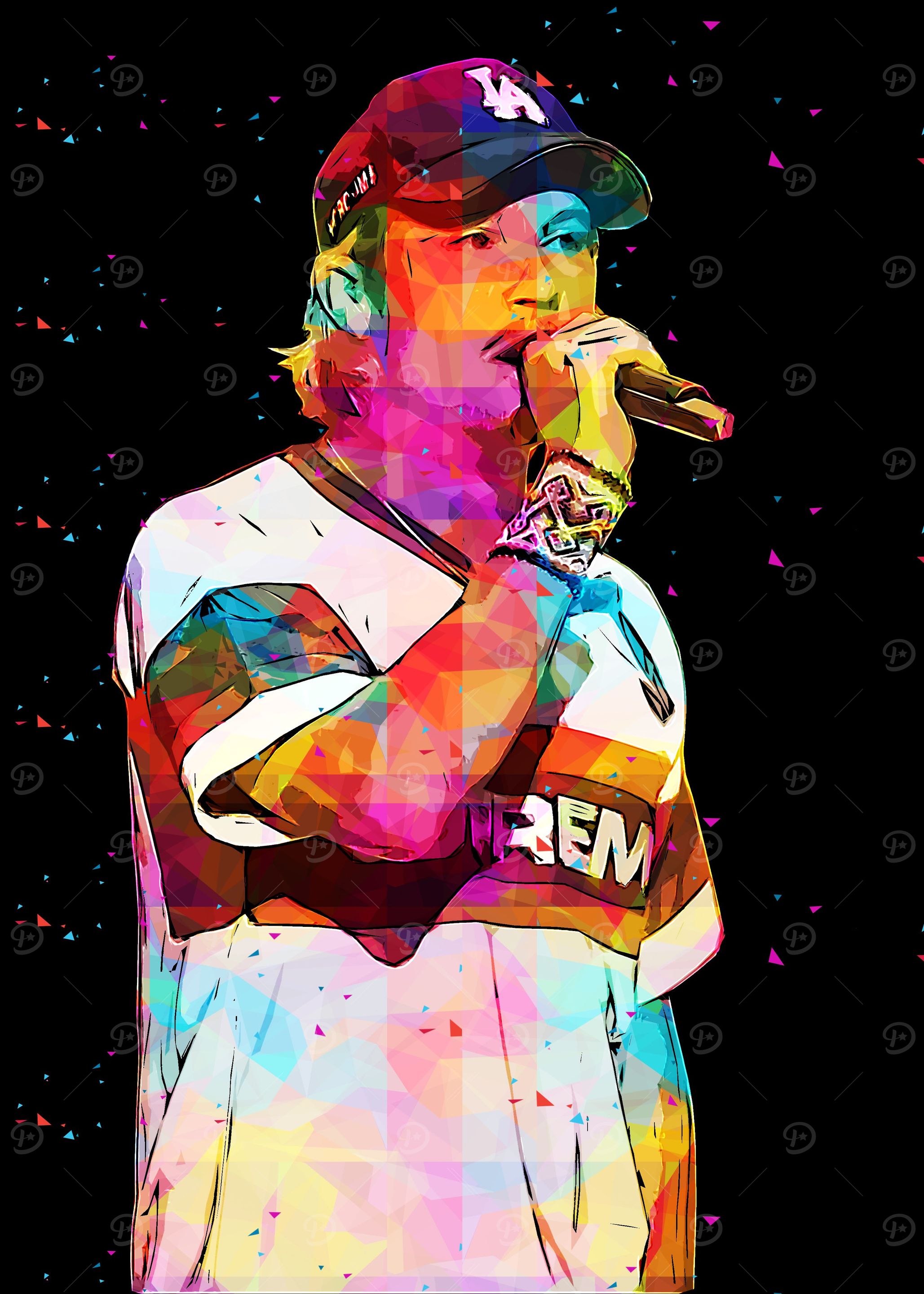 NEKFEU