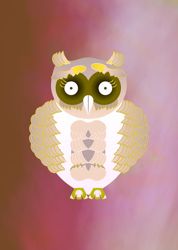 White Owl