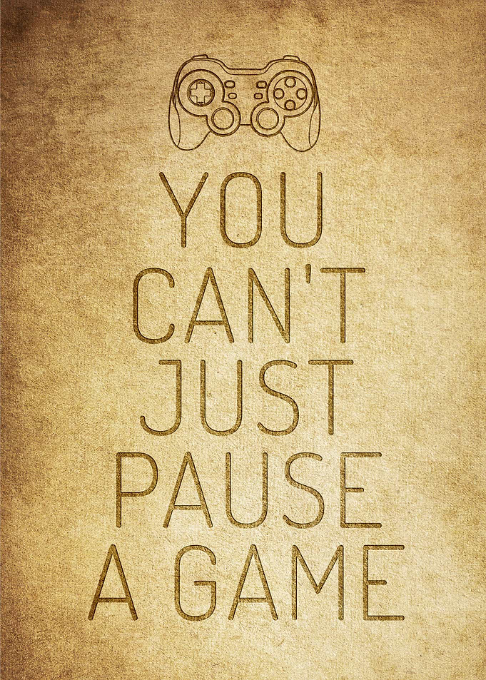 Game