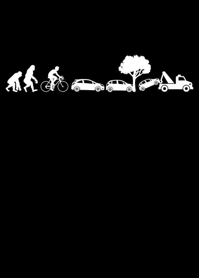 Tow Truck Driver Funny