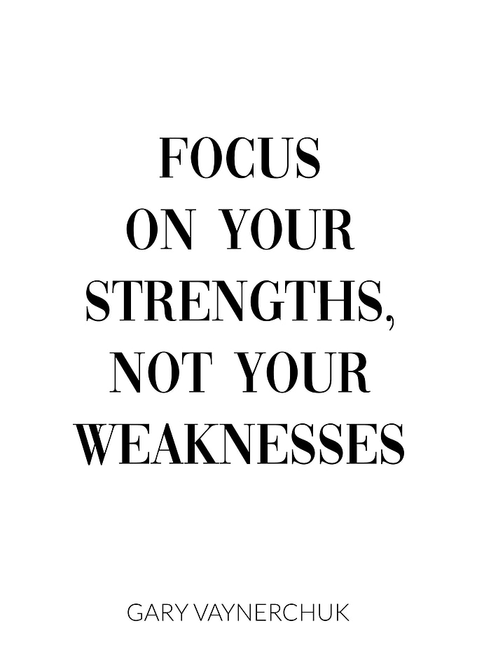 Gary Vaynerchuk Quote