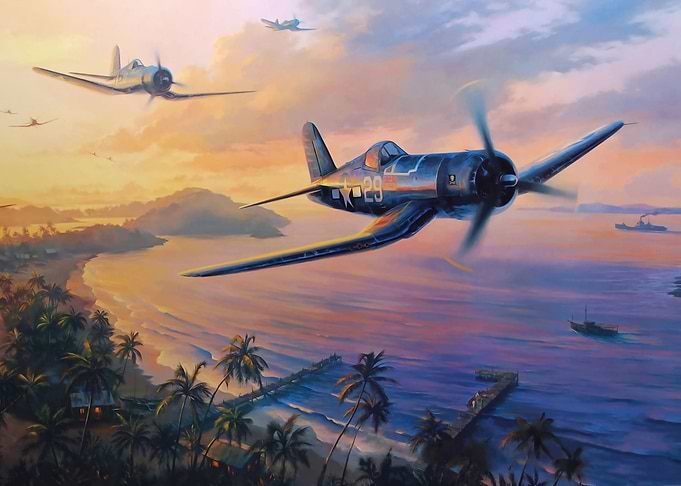Corsair AirRaid