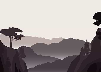 Mountain Range