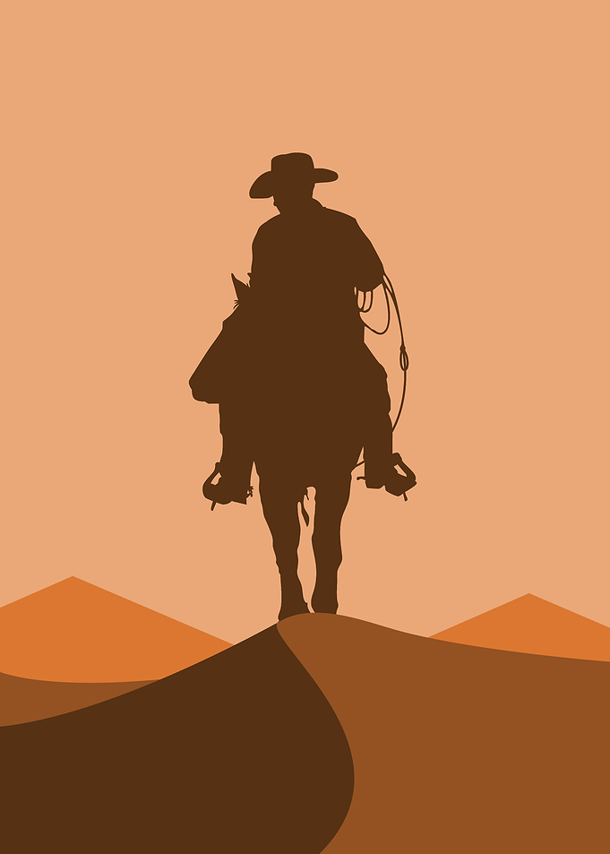 Cowboy