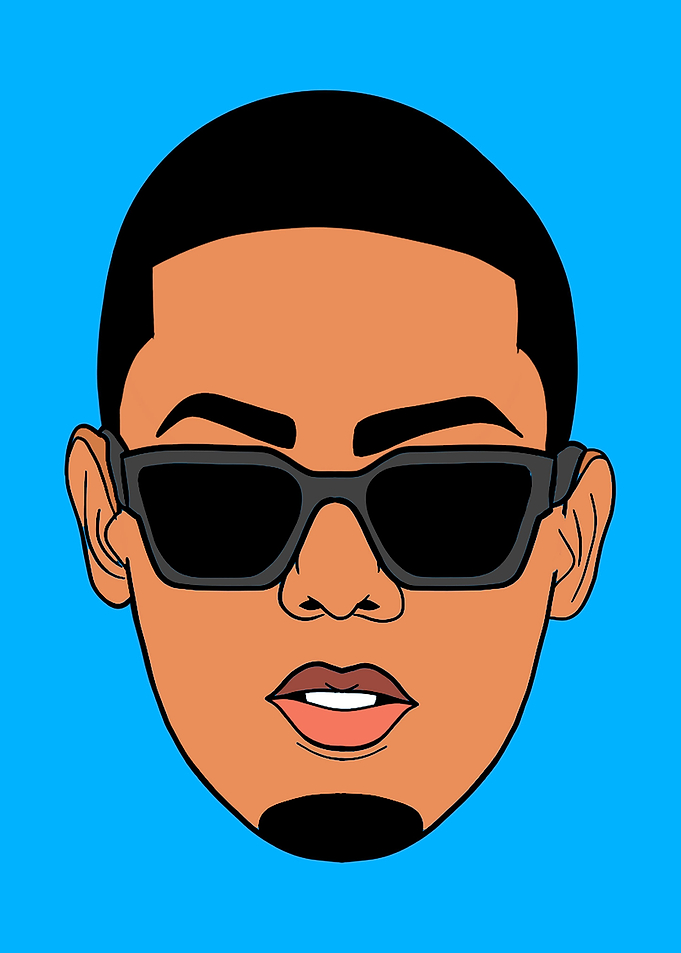 Myke Towers