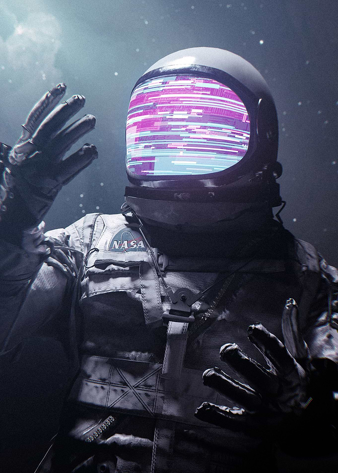 Lost Signal