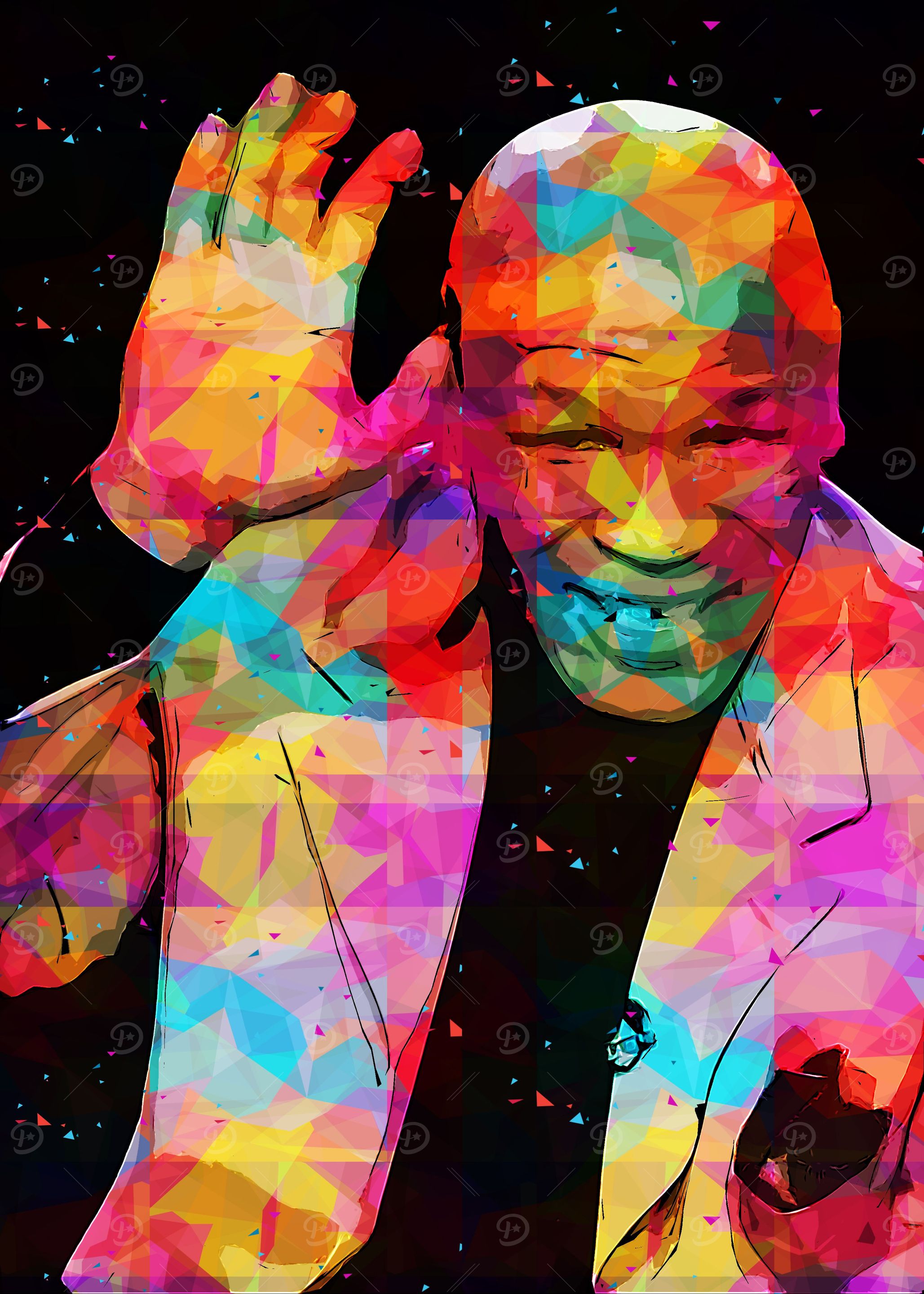 Mike Tyson