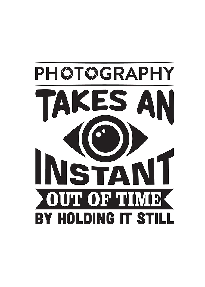 Instant Photography