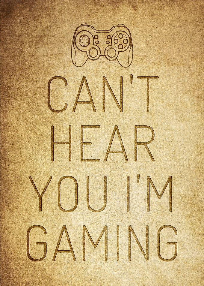 Game