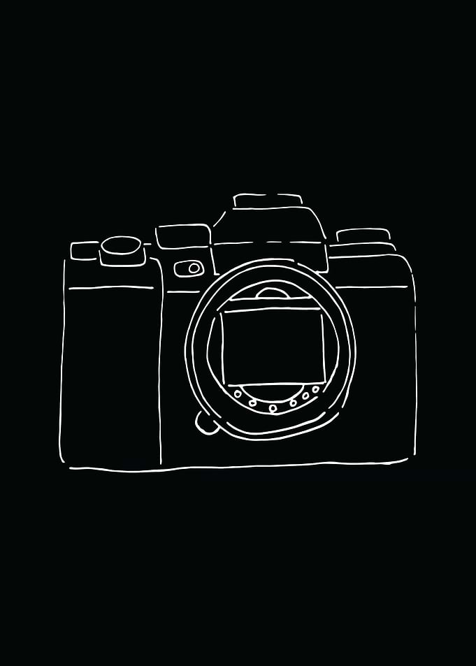Camera Photography