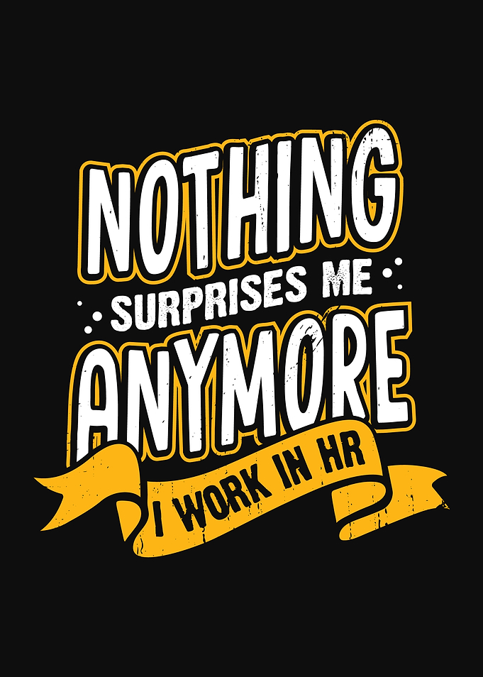 Human Resources HR Design