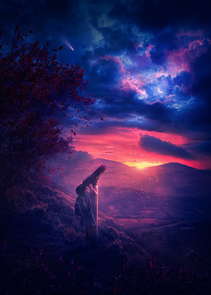STARGAZER