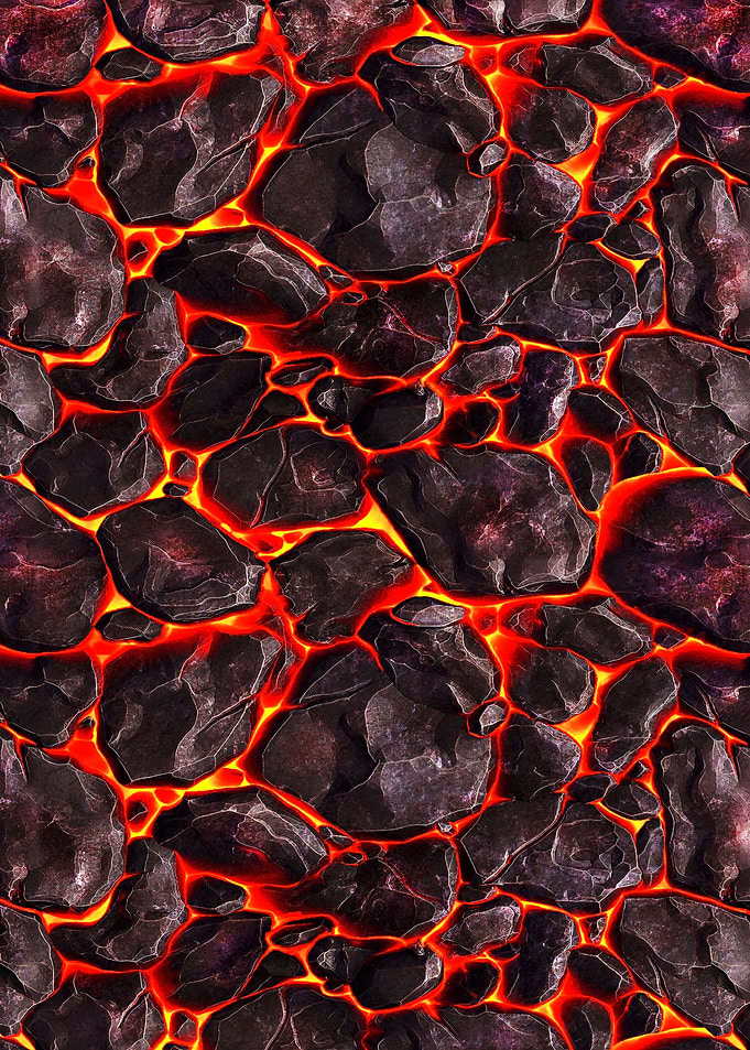 MAGMA ABSTRACT