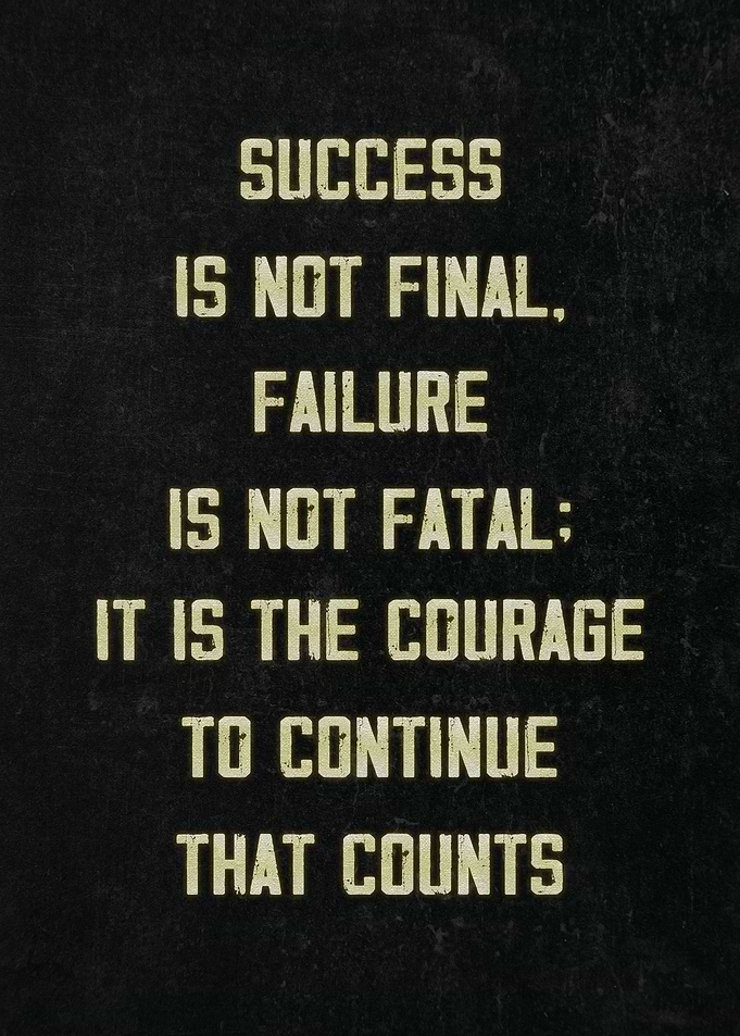 Motivation Quotes