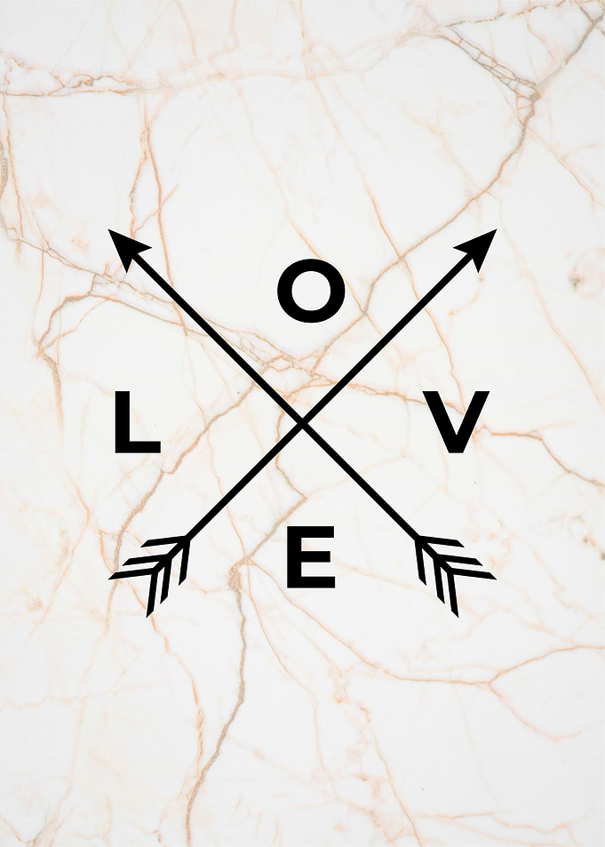 love aesthetic
