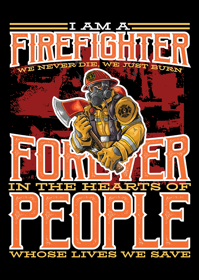 Firefighter Gifts