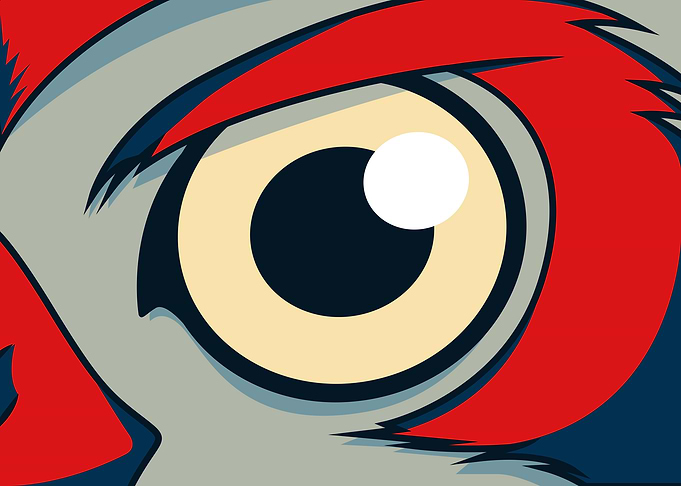 Eagle Eye Focus